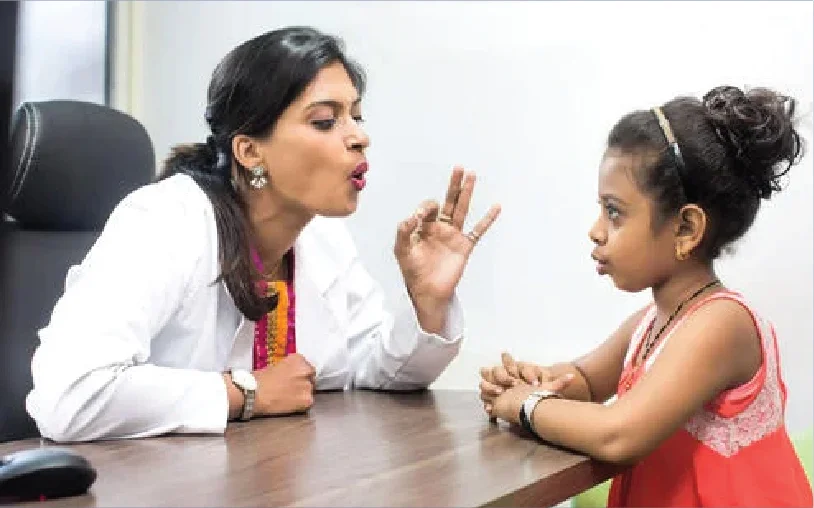 How Speech Therapy Helps Patients Regain Communication Skills After a Stroke?